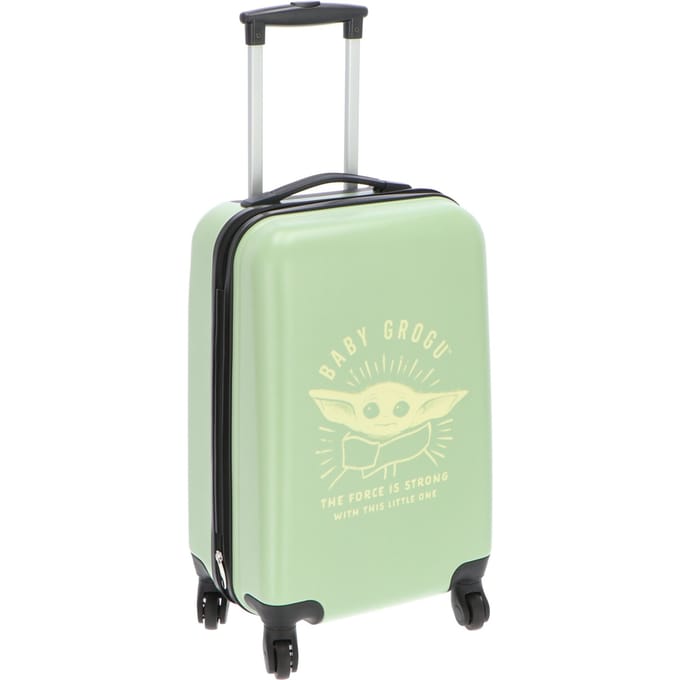 Undercover The Child - 4-wiel trolley 57 cm (the child)