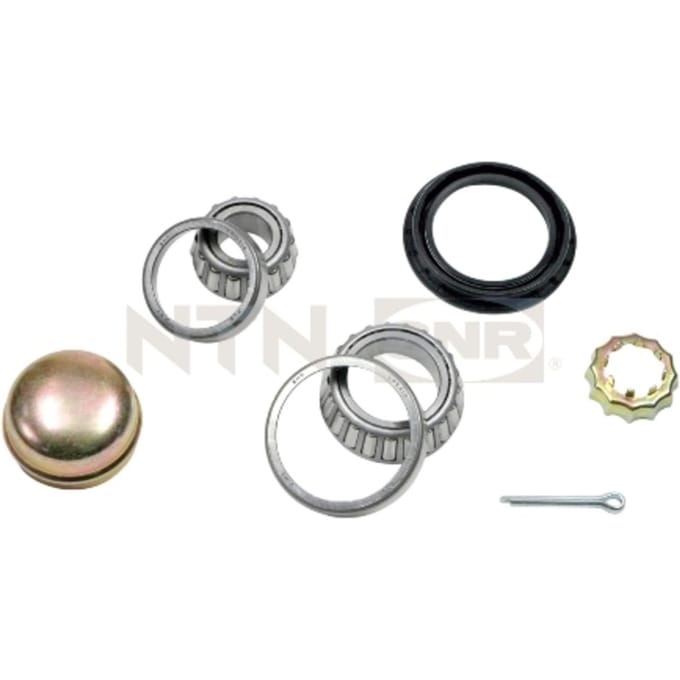Wiellagerset SNR R154.13