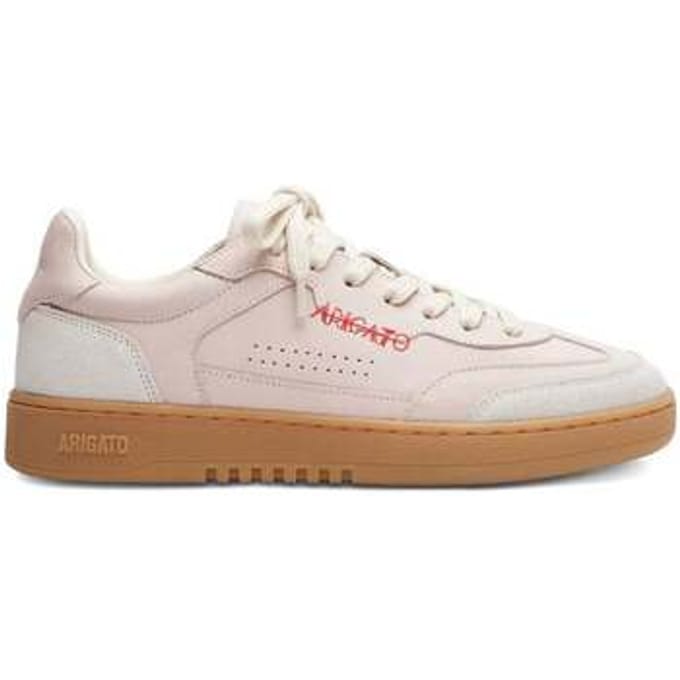 Lage Sneakers Axel Arigato -