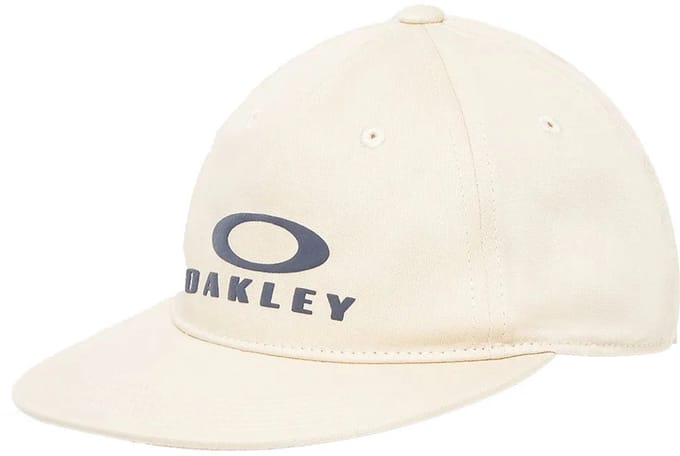 Oakley Apparel Session Pet Beige