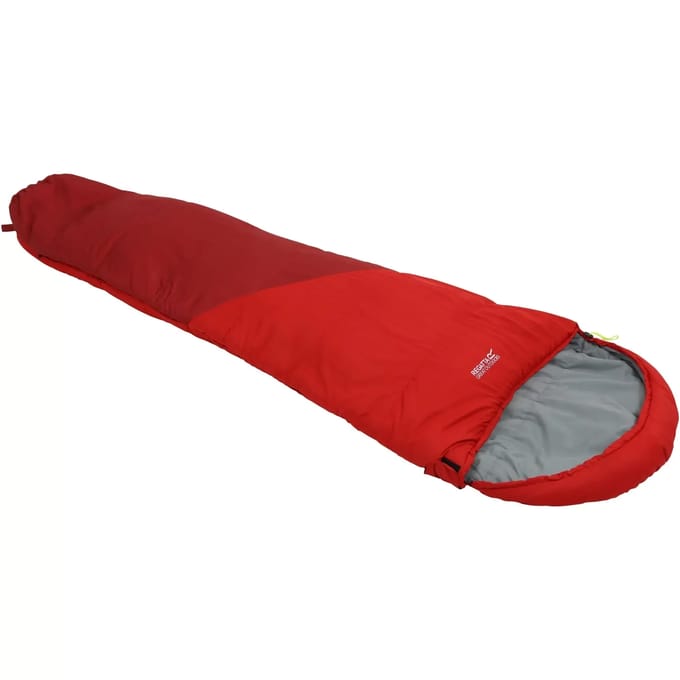 Slaapzak Regatta Hilo v2