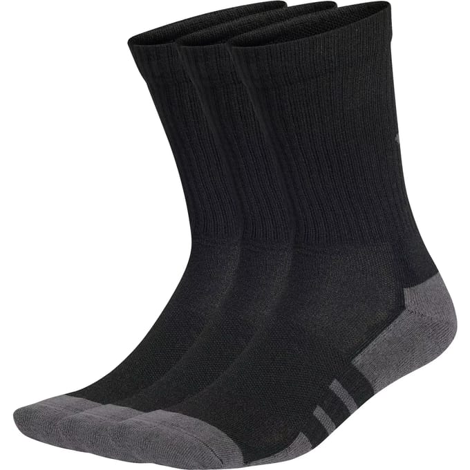 Sokken adidas Essentials Climacool Crew (x3)