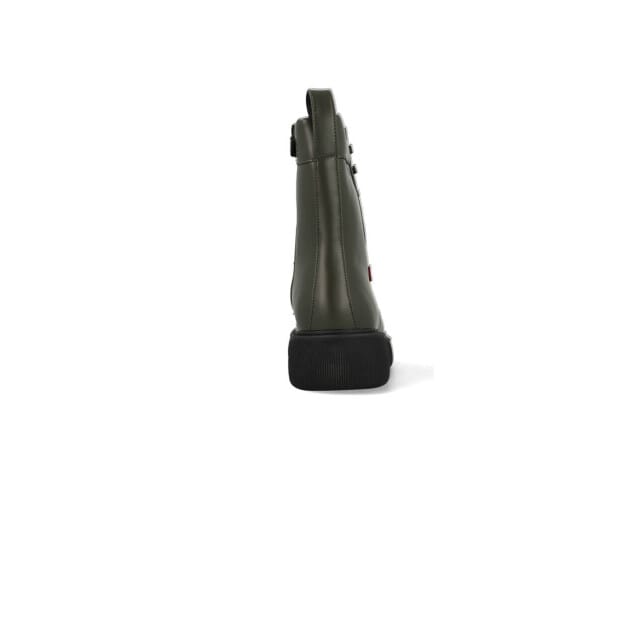 Levi's Boots JOSS HGH K 2244 195802 9200 Groen-28