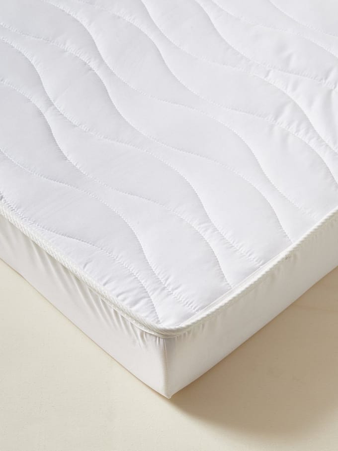 Vertbaudet Baby schuimmatras CERTIPUR