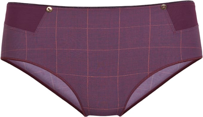 Dacapo, slip, Jazz, blackberry, 44