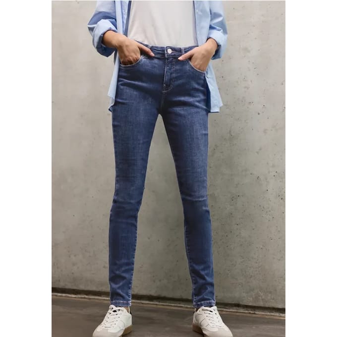 Skinny Fit jeans