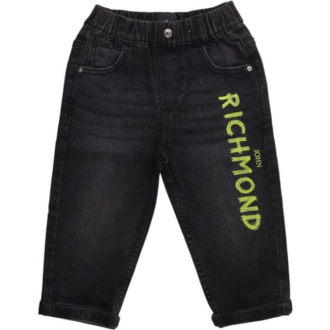 Jeans Child John Richmond RIP24128JE_NH