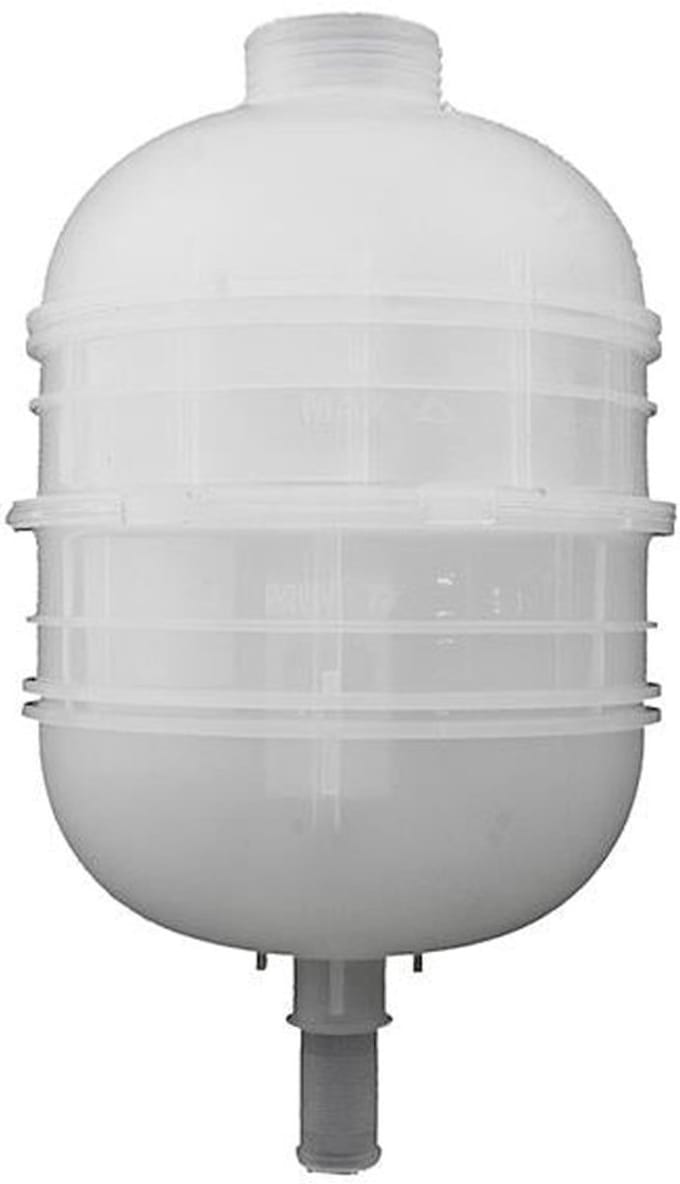 Expansietank, koelvloeistof OEM 1323.11