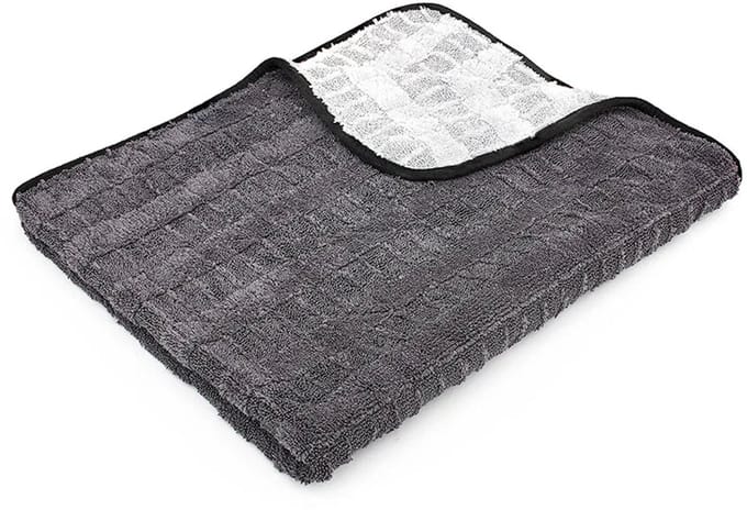 The Rag Company - The Gauntlet Microvezeldoek 30 x 30cm