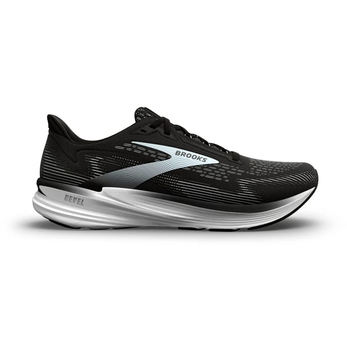 Brooks Revel 8 Hardloopschoenen Heren- Maat 46.5