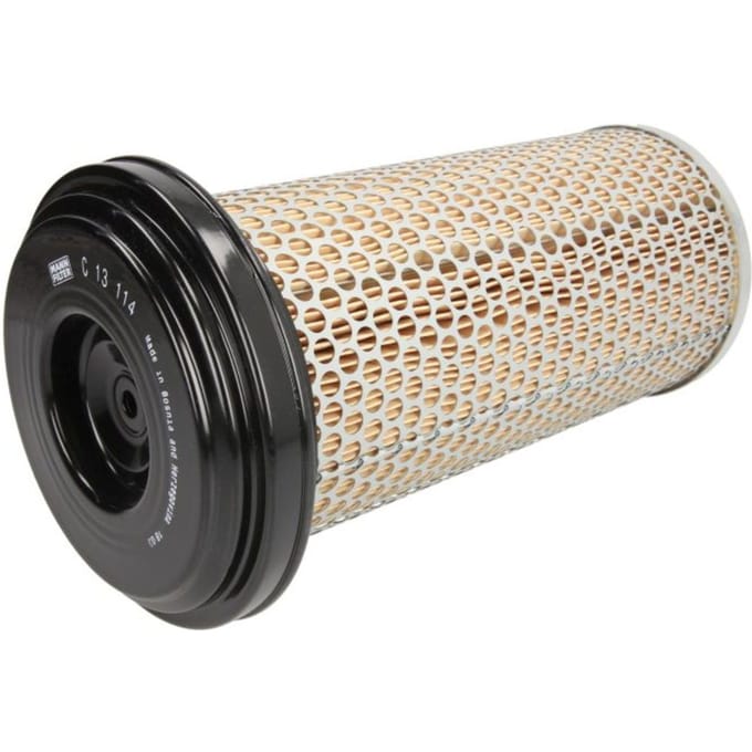 Luchtfilter MANN-FILTER C 13 114