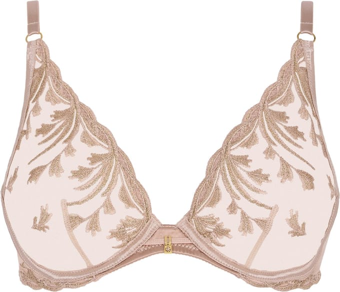 Aubade-pluche bh-6DF12-80/95D