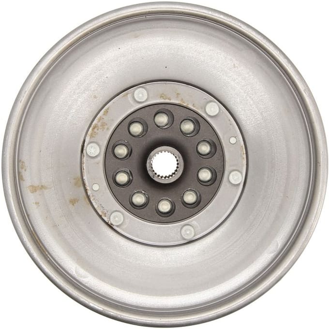 Schaeffler Luk Dubbel massa vliegwiel LUK 415 0704 08