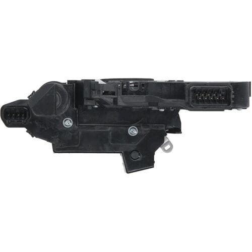 Topran Stel element, centrale vergrendeling HANS PRIES HP601 948