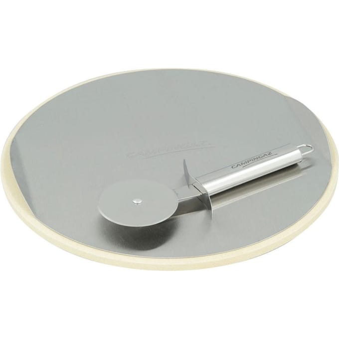 Campingaz Culinary Modular Pizzasteen BBQ - BBQ Accessoire - Ø 29 cm