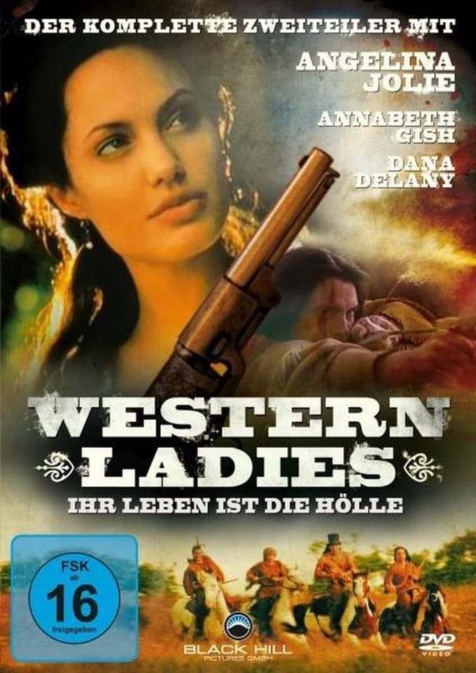 Western Ladies - Ihr Leben ist die Hölle