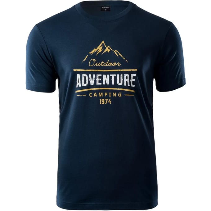 T-shirt Hi-Tec Lore