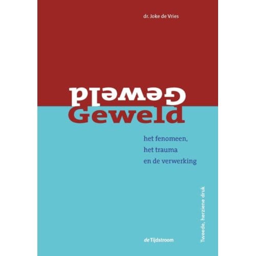 Geweld - Joke de Vries