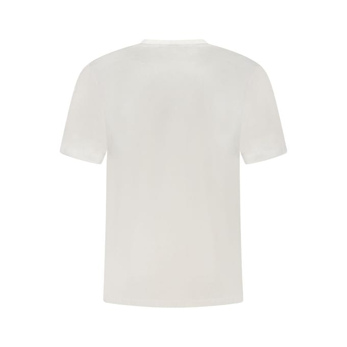 T-shirt Calvin Klein Jeans Lv04rc272g 30s Jersey Classic Tee