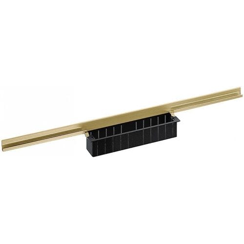 Dallmer CeraWall Individual shower drain 120 cm 535665