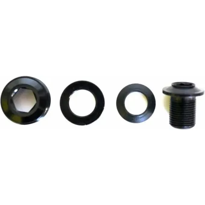 Visextractor Race Face Next SL pédalier Bolt/Puller Cap/Chester