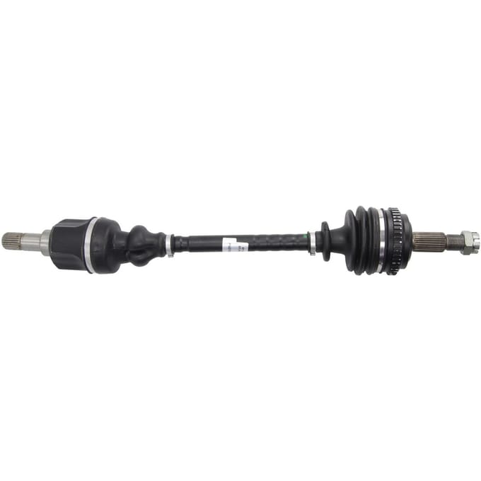 Aandrijfas POINT GEAR PNG70256 links