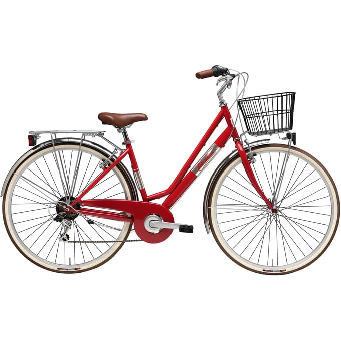 Damesfiets Adriatica Panarea
