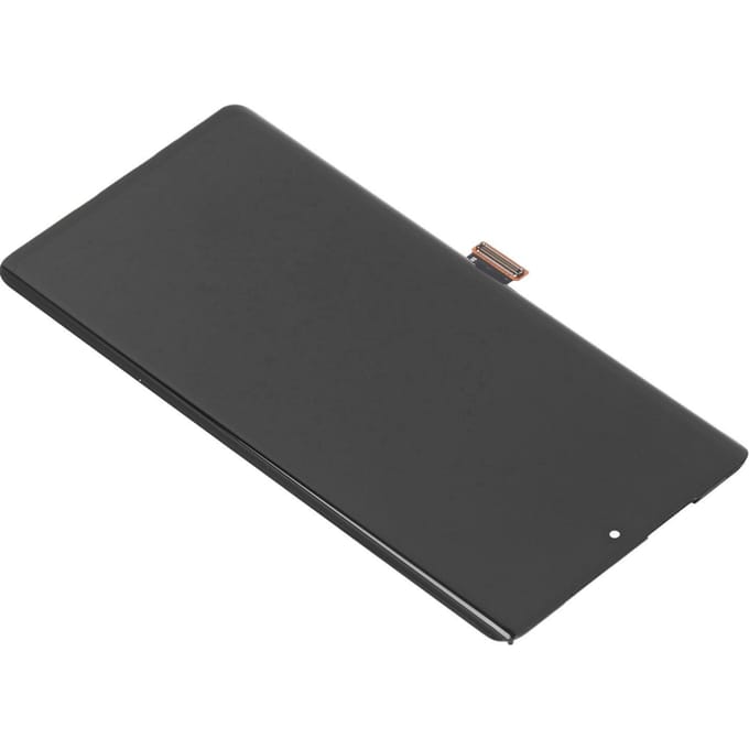 Telefoonschermassemblage voor Pixel 7 Pro Professionele HD Touchscreen Digitizer Assemblagekit met gray