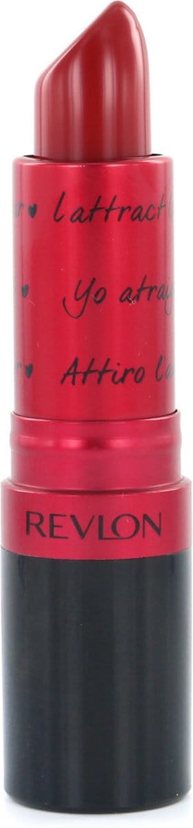 Revlon Super Lustrous Lipstick - 745 Love Is On