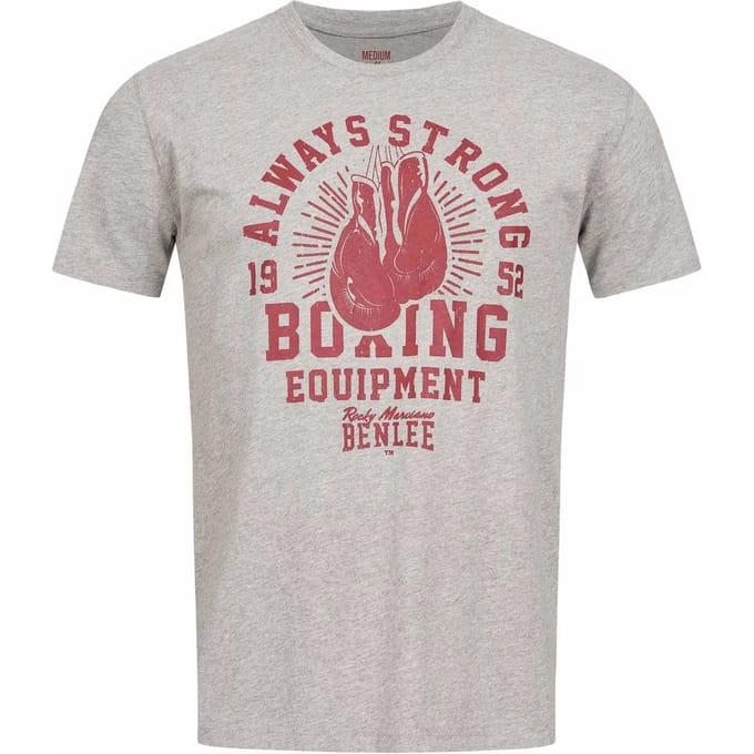 Benlee T-Shirt Equipt T-Shirt regular fit