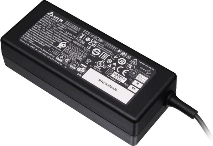 Acer AP.0650A.004 oplader 65W