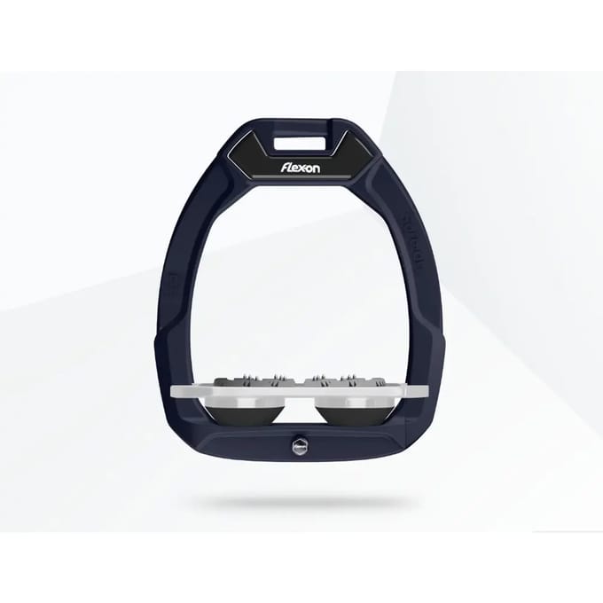Veiligheidsspanners Plat Grip Groen/Grijs/Zwart Flex-On Safe-On