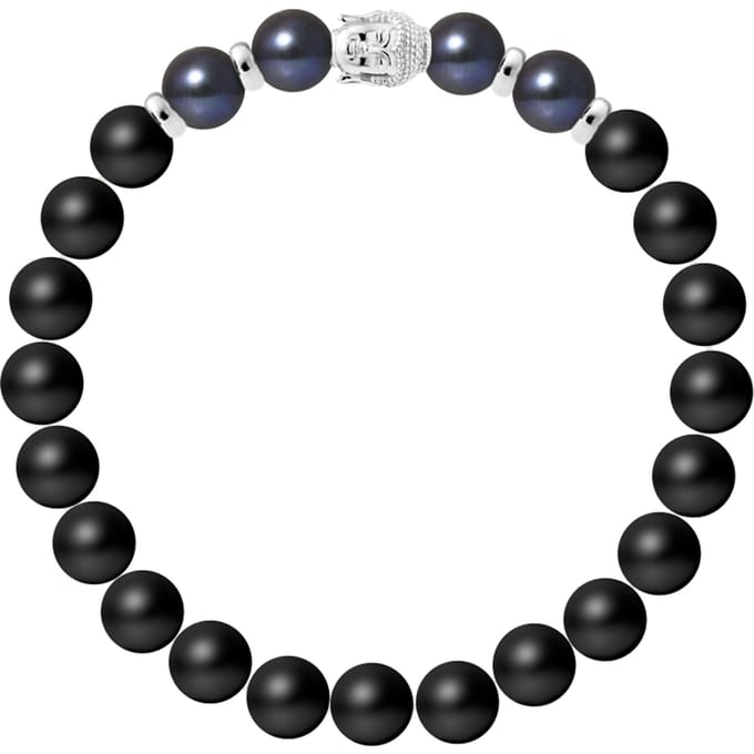 Armband Zilver Ster 925 Pittsburgh