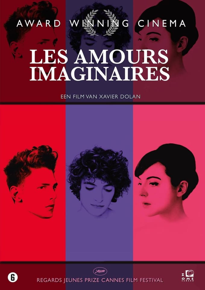 Les Amours Imaginaires