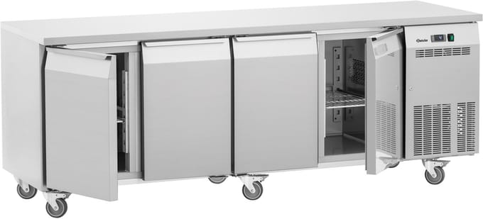Koeltafel Easy T4