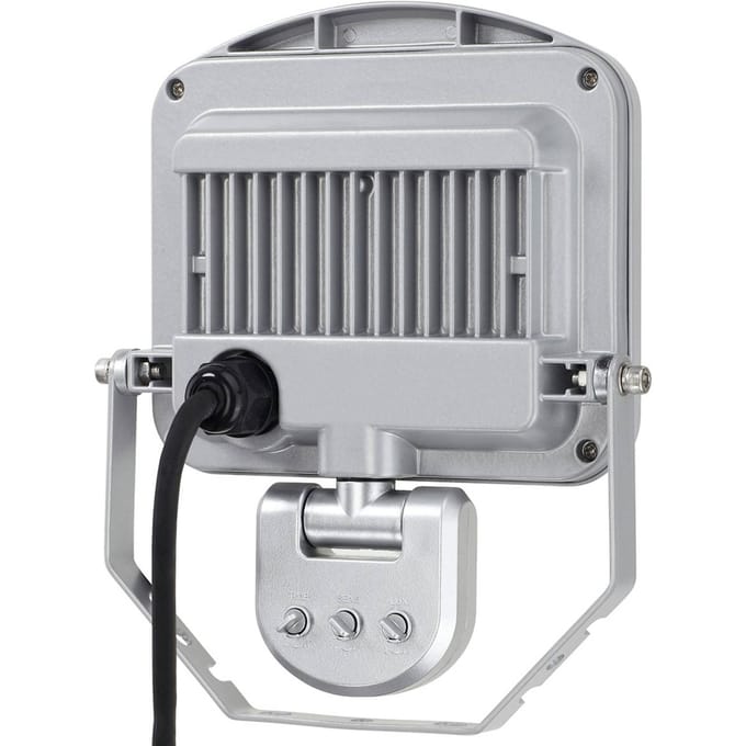 Ledino Spot Charlottenburg Sensor zilver 20W 4.000K