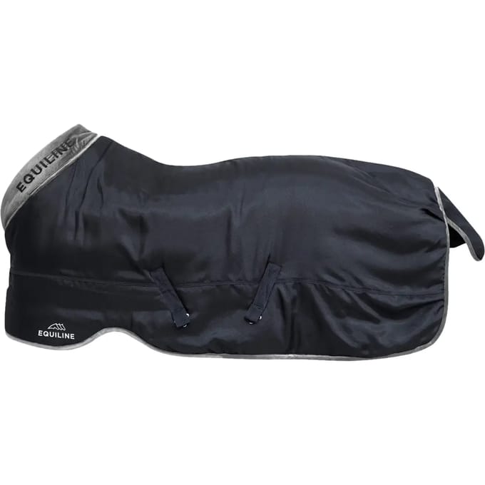 Paardendeken Equiline Velut 400g