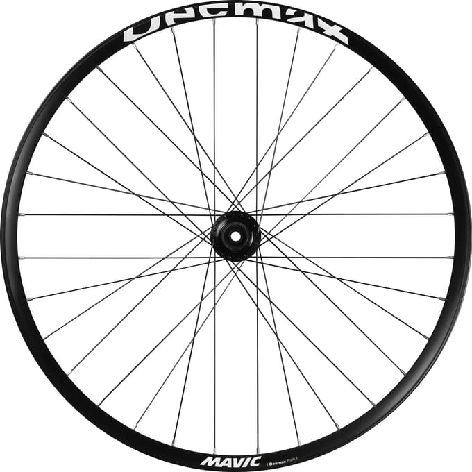 Achterwiel Mavic Deemax Park INT27.5BSTHG
