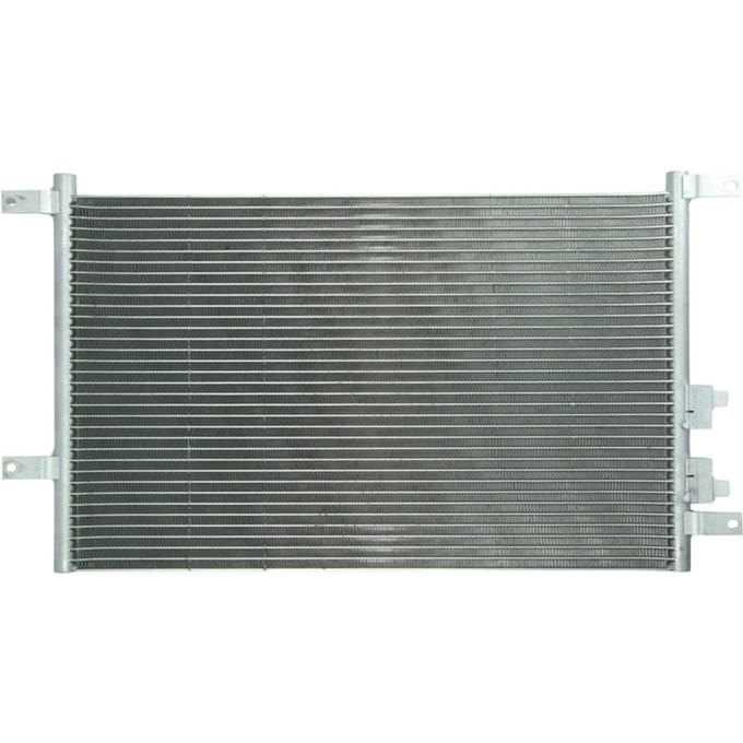 Condensor, airconditioning NRF 35590