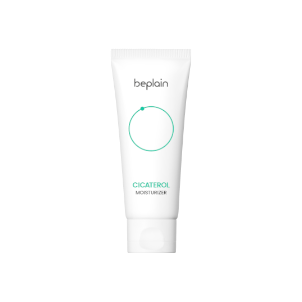 [Promotie] beplain - Cicaterol Moisturizer - 60ml