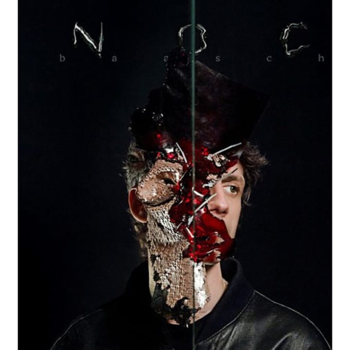 Baasch - Noc (CD)