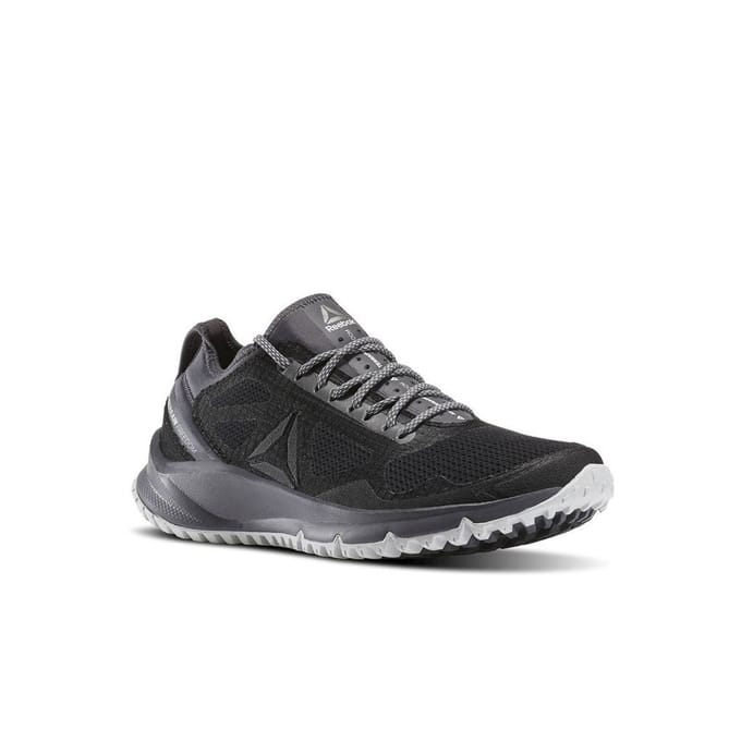 Reebok All Terrain Lace-Up Zwart Synthetisch Damestrainers BD2136