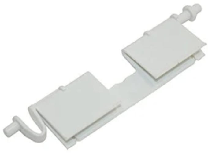 Smeg Scharnier van Vriesvakklep Koelkast 895092544