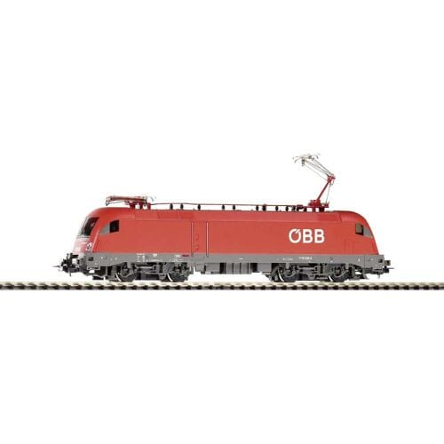 Piko H0 57919 H0 elektrische locomotief Taurus van de ÖBB