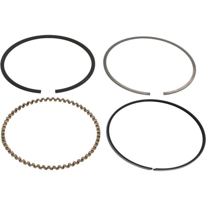 Zuigerveren set MAHLE 627 29 V0