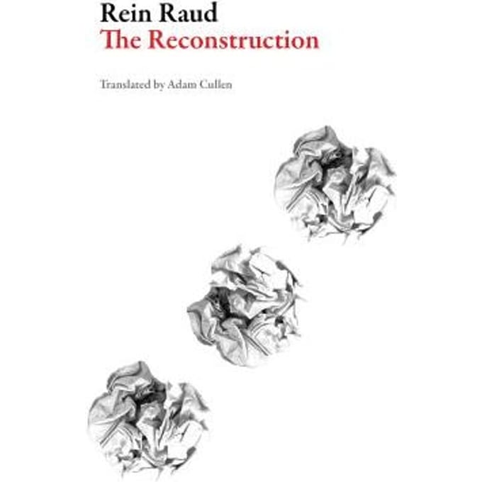 Reconstruction - REIN RAUD