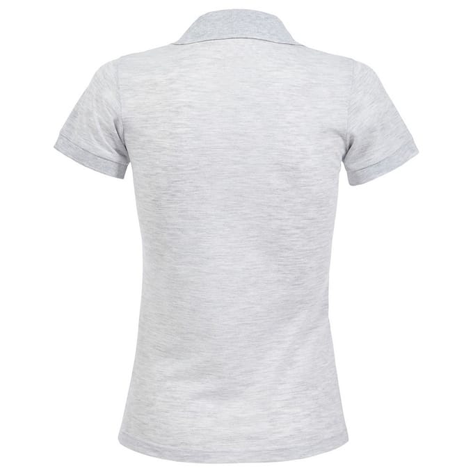 SOLS Dames/dames Prime Pique Polo Shirt (As)