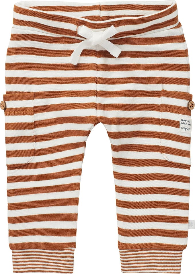 Noppies  - Maat 50 - Broek Salcombe Baby