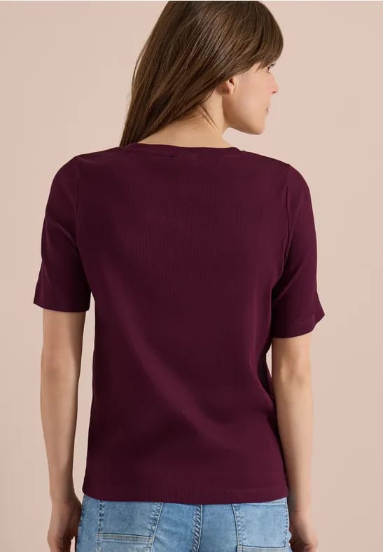Basic geribd Shirt
