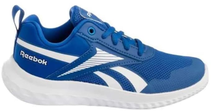 Reebok Classics Rush Runner 5 Kids Schoenen Blauw EU 31 Kinderen